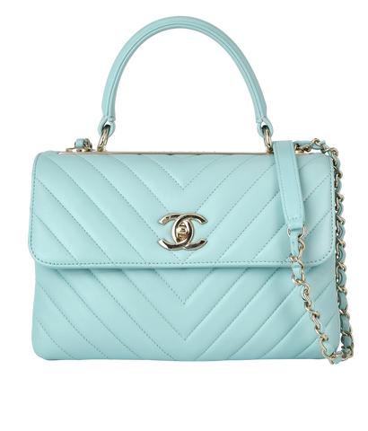 Trendy CC, front view